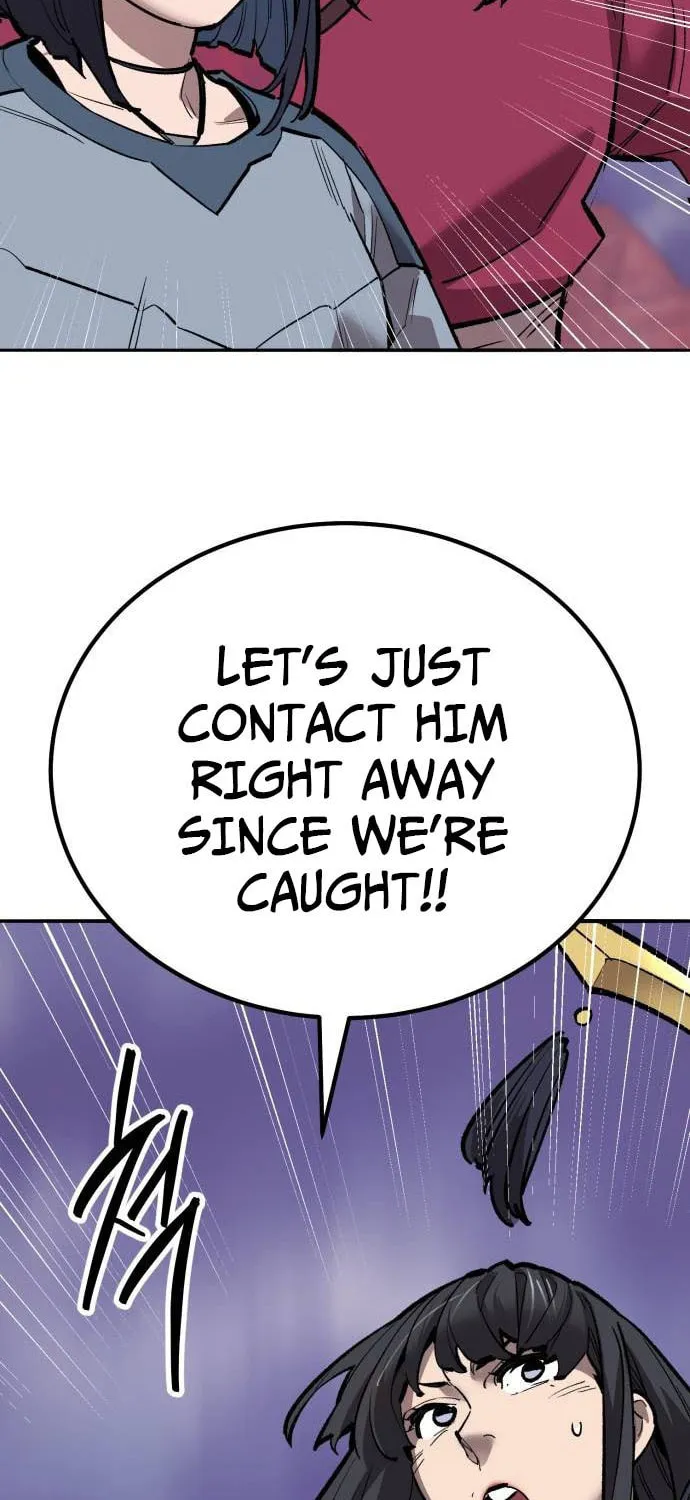 Read Limit Breaker chapter 150 image 104 on Lezhin