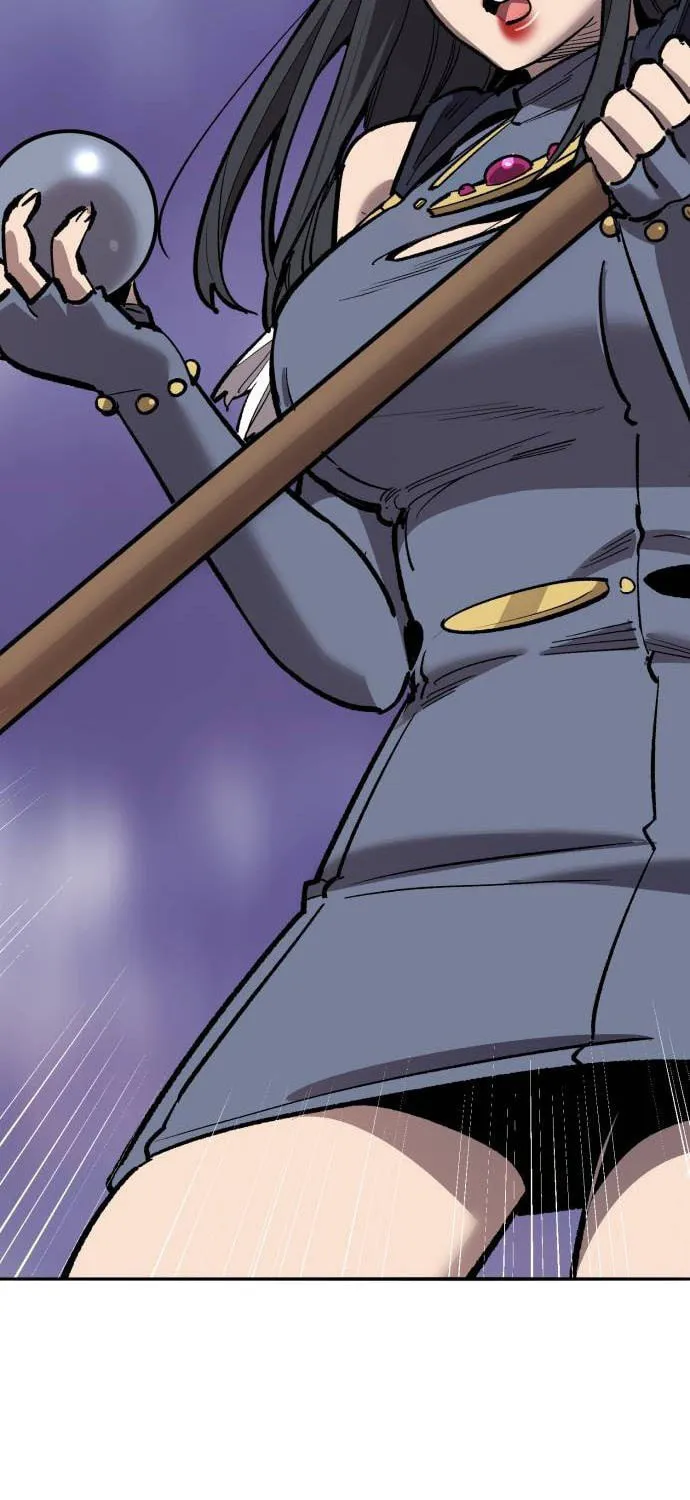 Read Limit Breaker chapter 150 image 105 on Lezhin