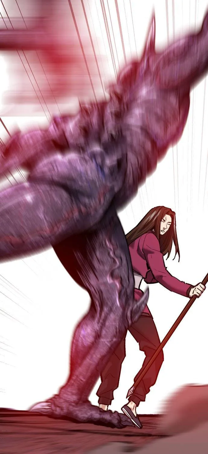 Read Limit Breaker chapter 150 image 124 on Lezhin