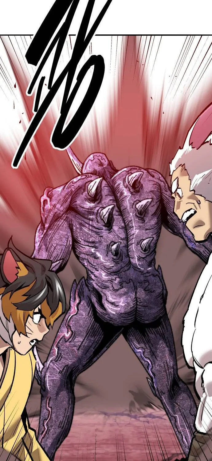 Read Limit Breaker chapter 150 image 127 on Lezhin