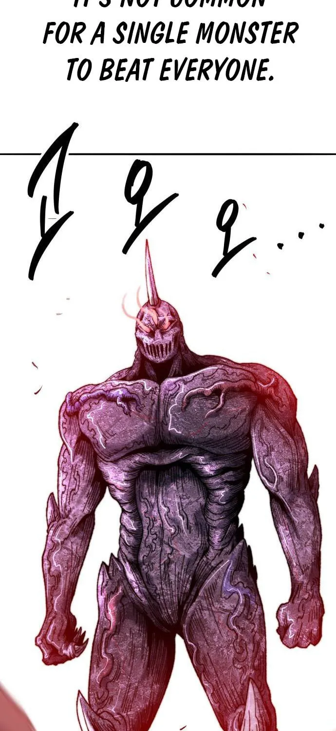 Read Limit Breaker chapter 150 image 134 on Lezhin