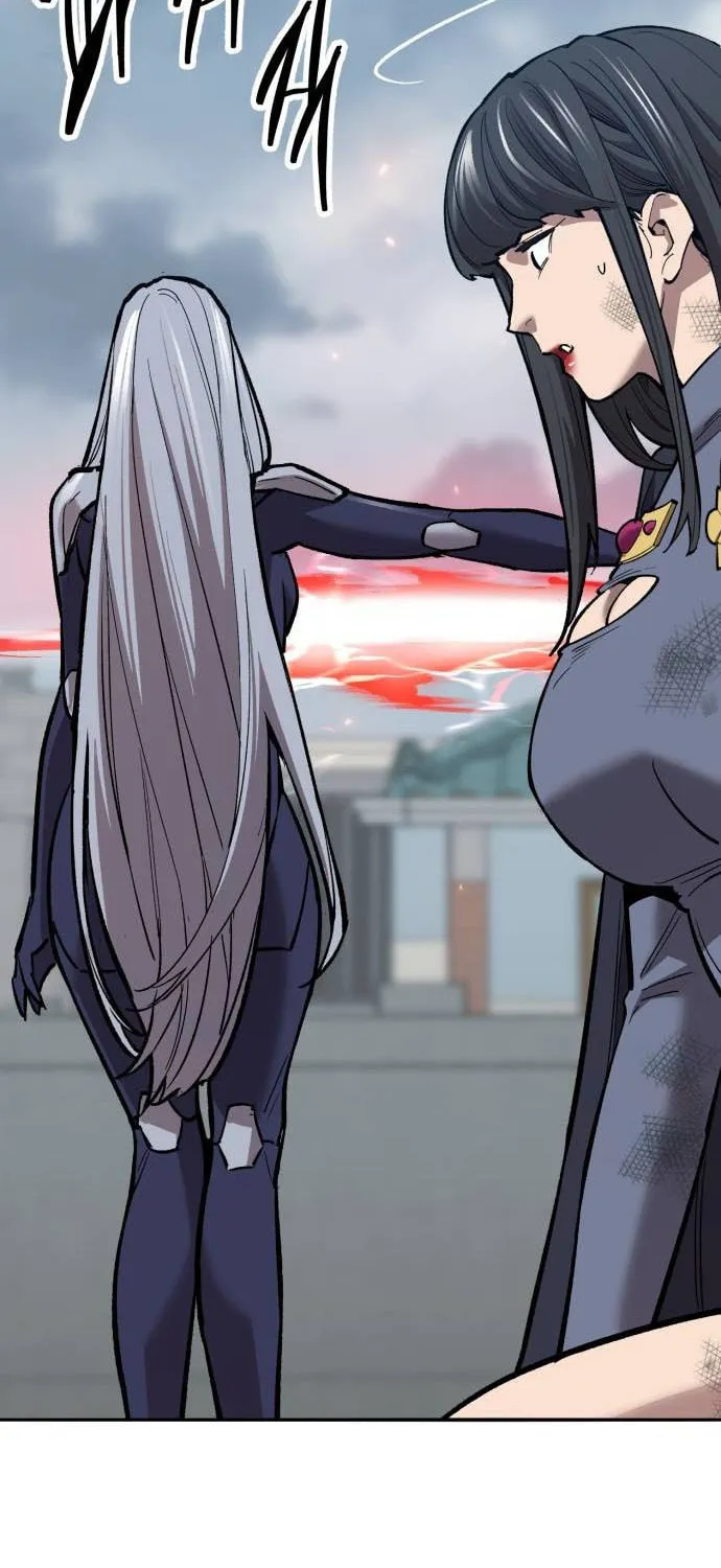 Read Limit Breaker chapter 150 image 157 on Lezhin