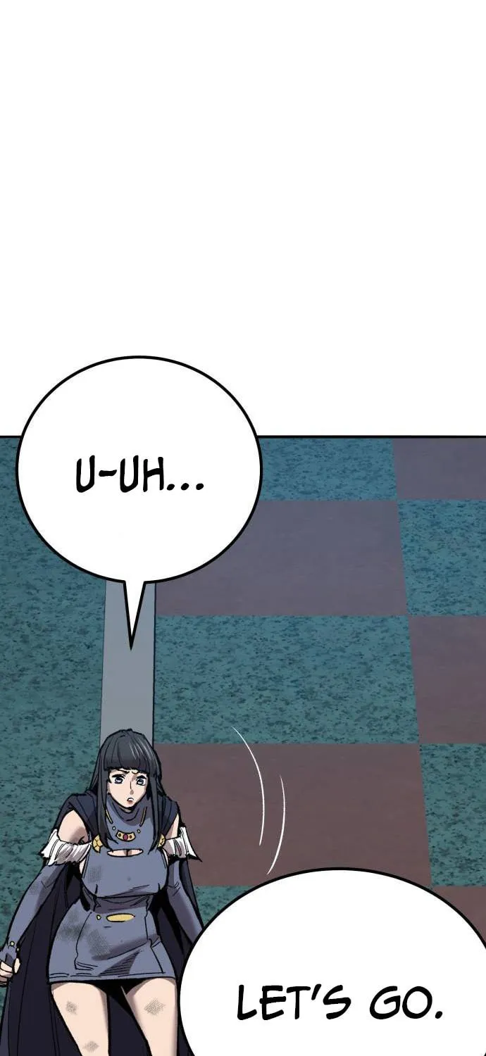 Read Limit Breaker chapter 150 image 158 on Lezhin
