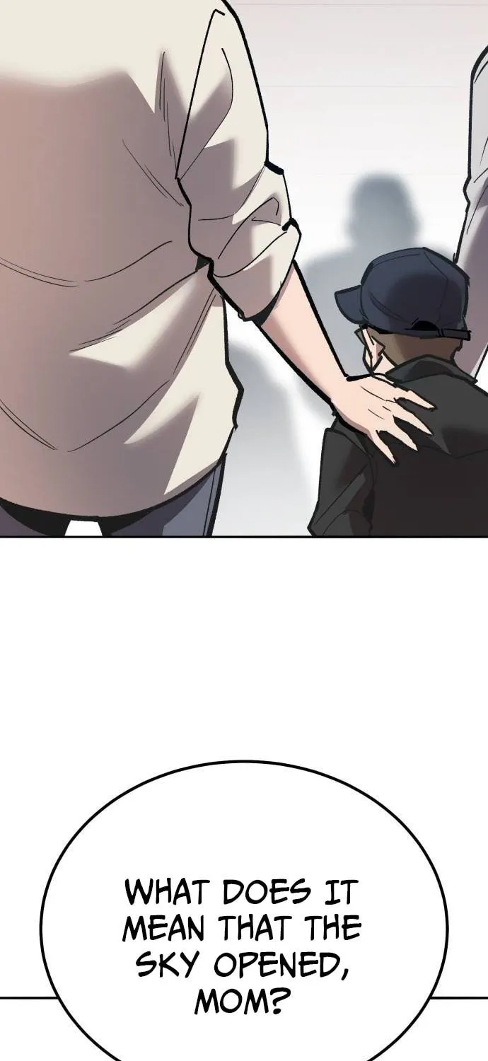 Read Limit Breaker chapter 150 image 17 on Lezhin