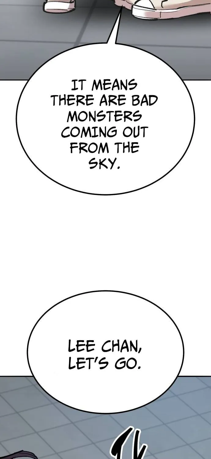 Read Limit Breaker chapter 150 image 19 on Lezhin