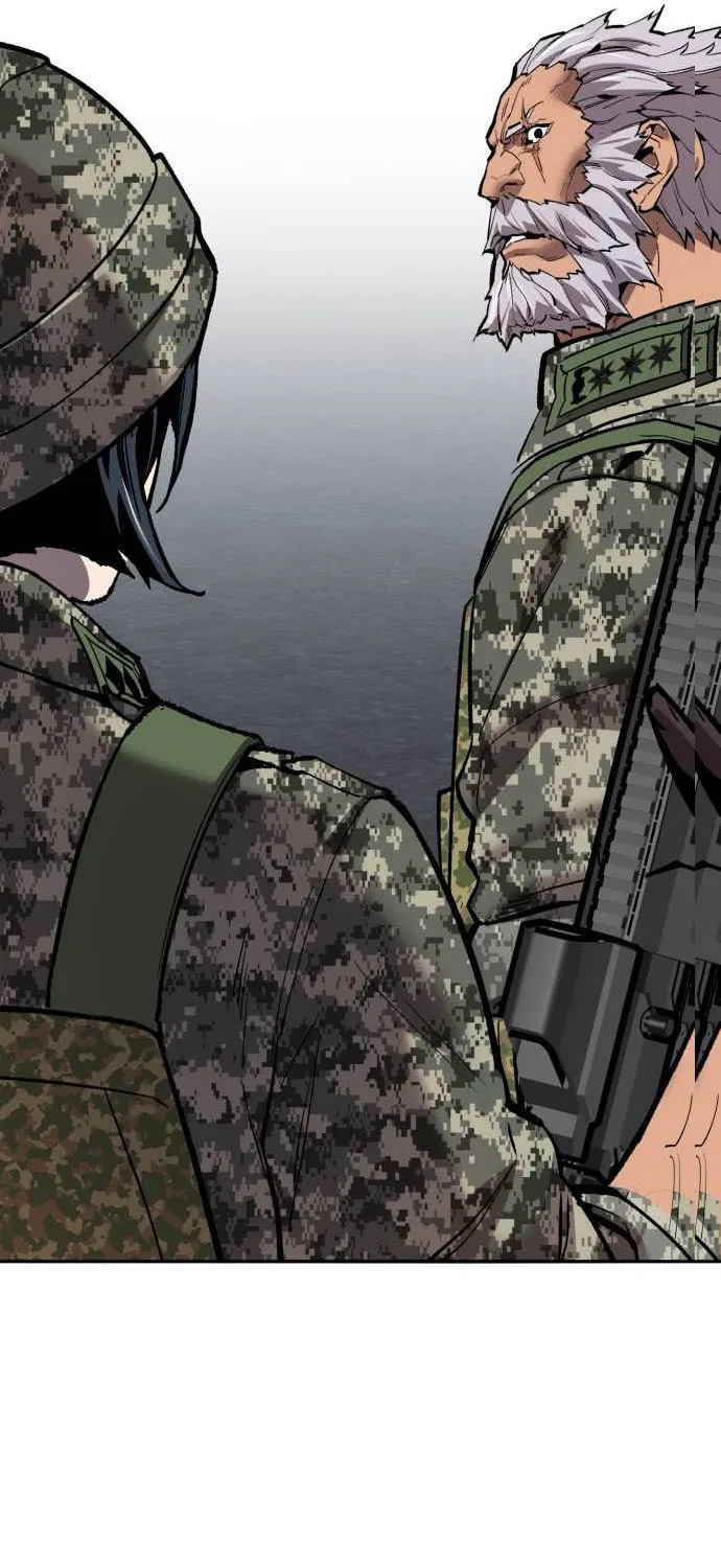 Read Limit Breaker chapter 150 image 32 on Lezhin