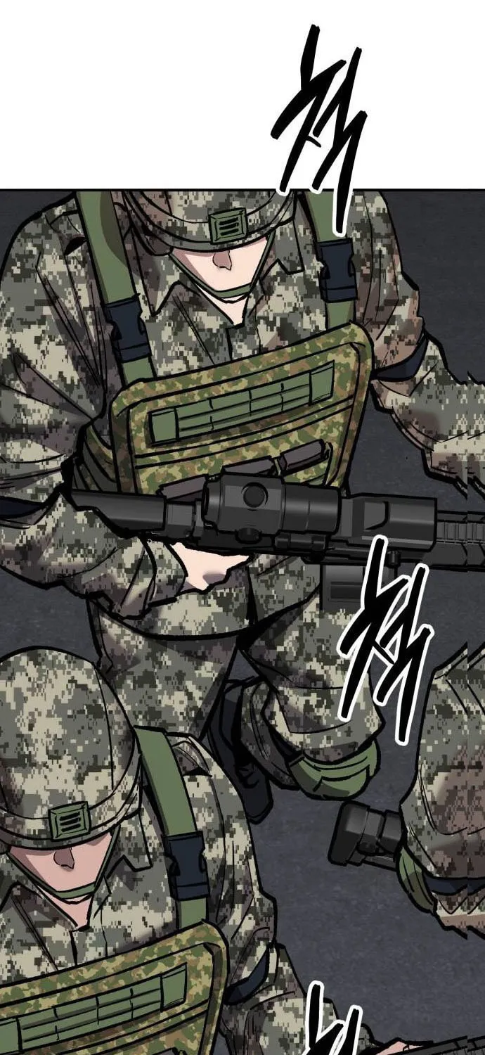 Read Limit Breaker chapter 150 image 33 on Lezhin