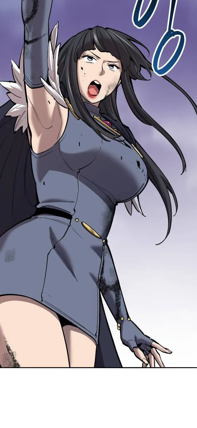 Read Limit Breaker chapter 150 image 43 on Lezhin