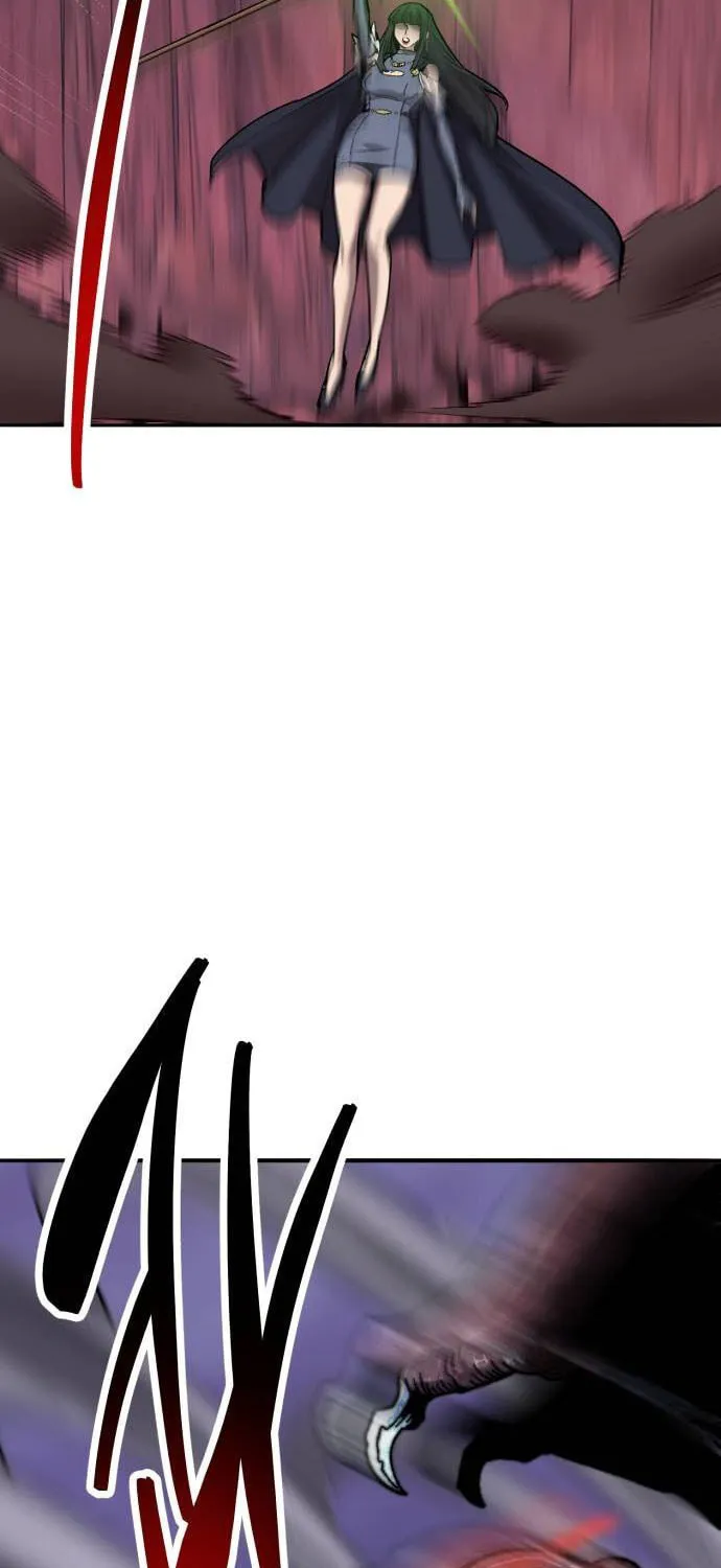 Read Limit Breaker chapter 150 image 46 on Lezhin