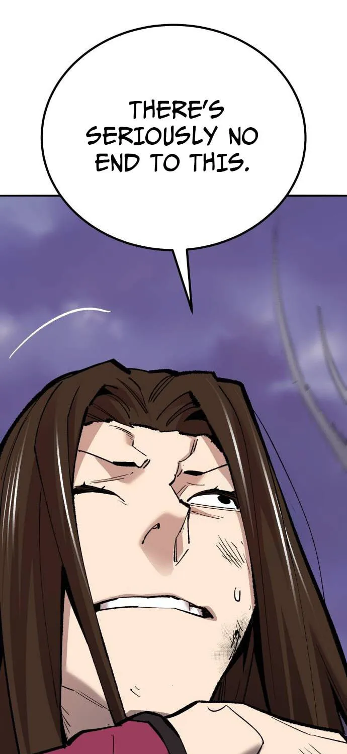 Read Limit Breaker chapter 150 image 56 on Lezhin