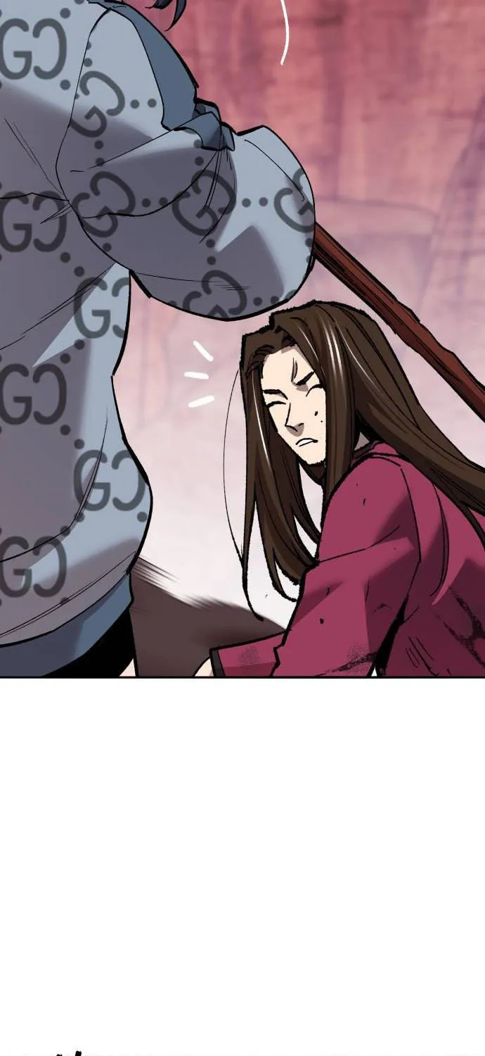 Read Limit Breaker chapter 150 image 58 on Lezhin
