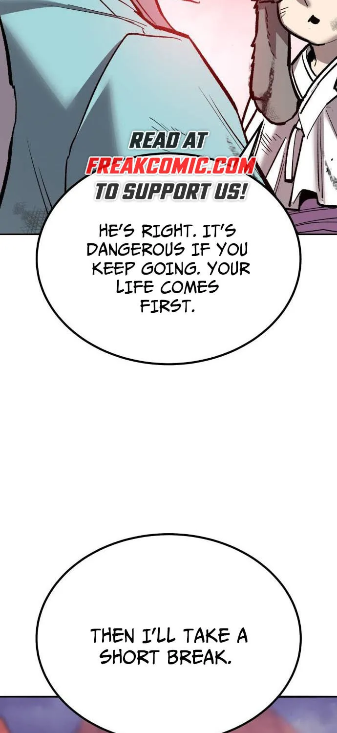Read Limit Breaker chapter 150 image 62 on Lezhin
