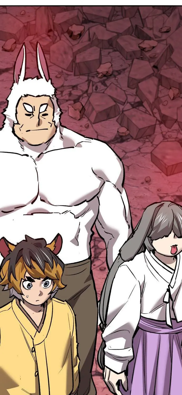Read Limit Breaker chapter 150 image 66 on Lezhin
