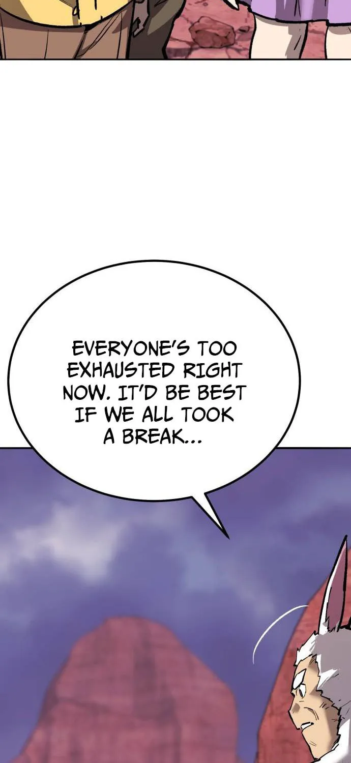 Read Limit Breaker chapter 150 image 67 on Lezhin