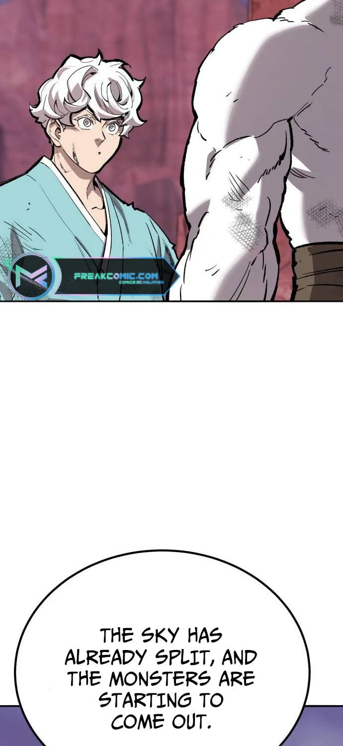 Read Limit Breaker chapter 150 image 68 on Lezhin