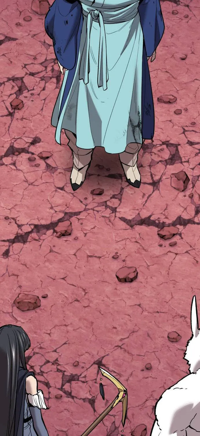 Read Limit Breaker chapter 150 image 73 on Lezhin