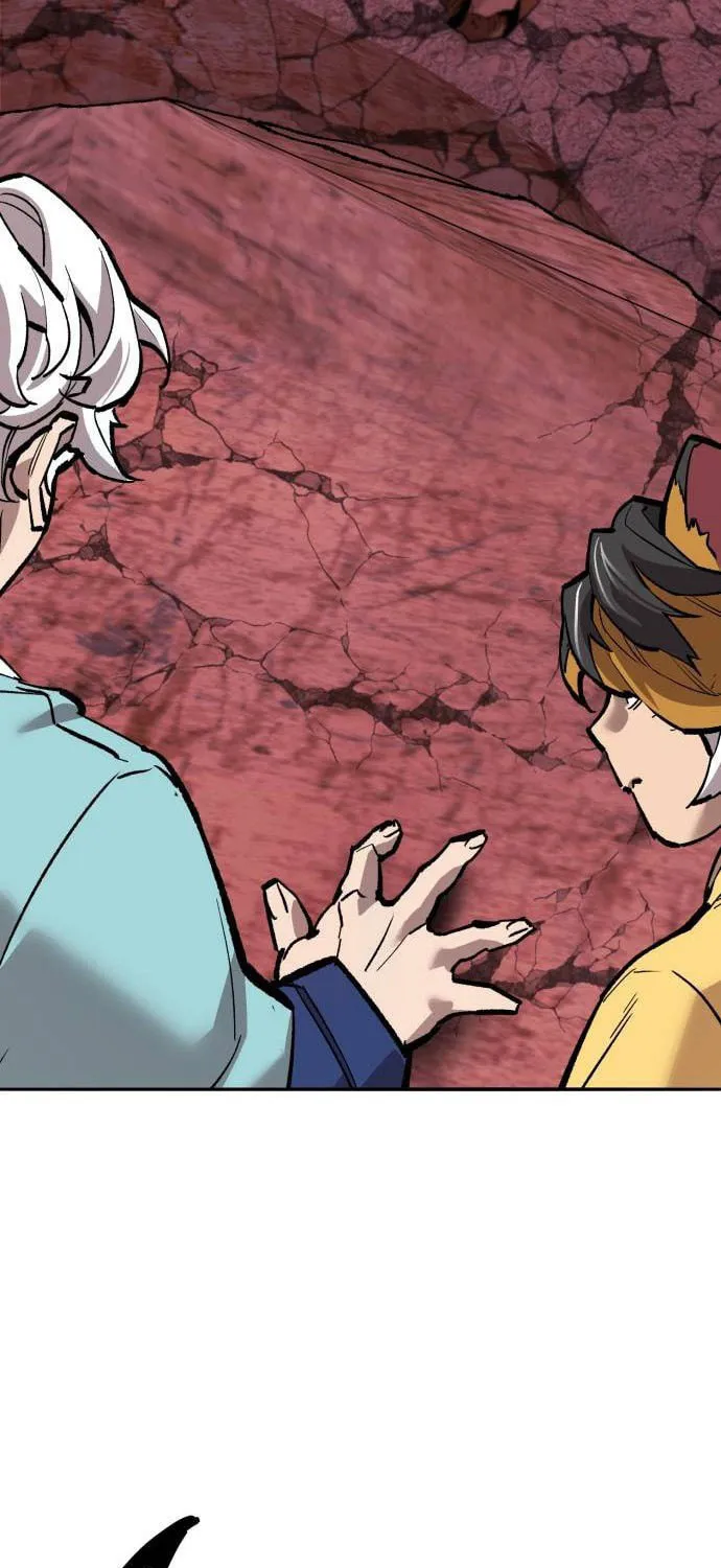 Read Limit Breaker chapter 150 image 81 on Lezhin