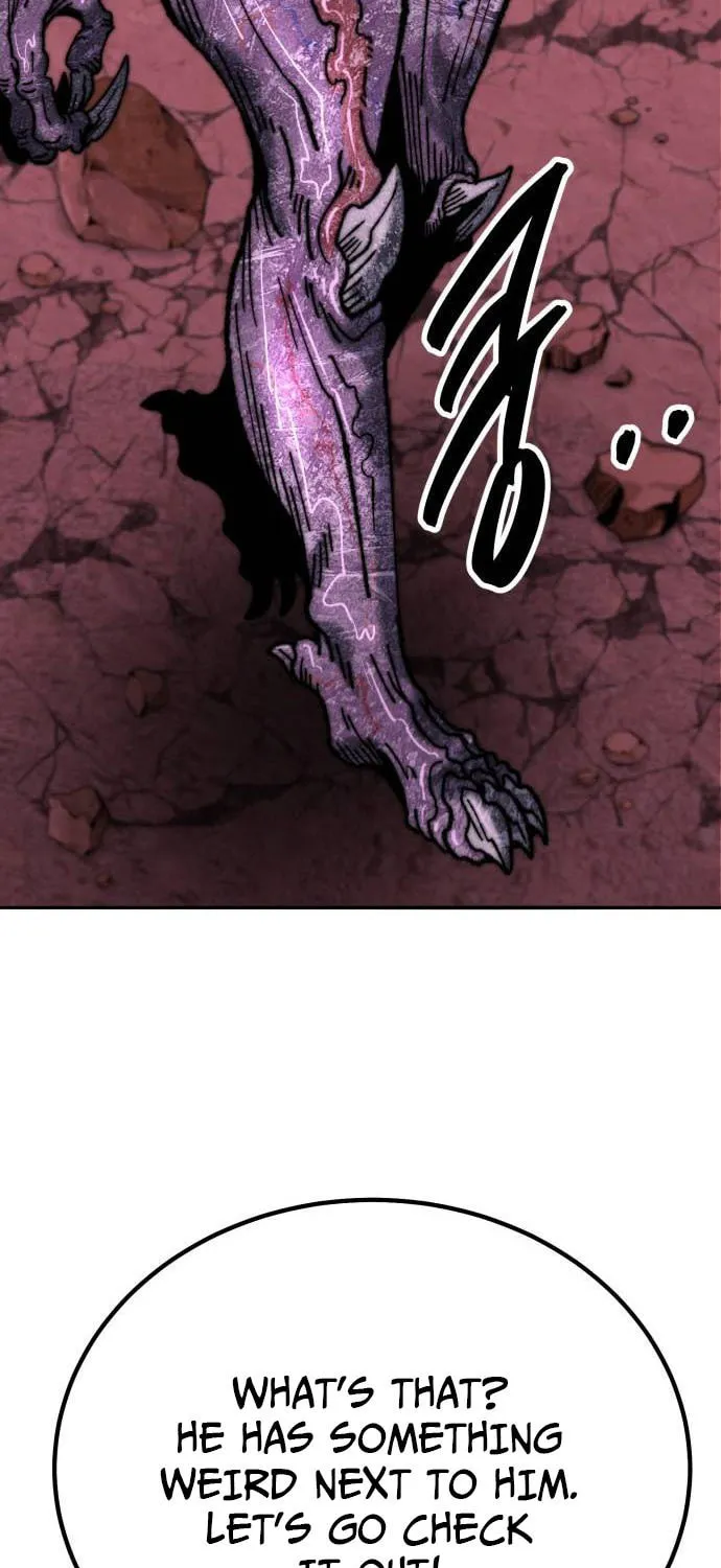 Read Limit Breaker chapter 150 image 83 on Lezhin