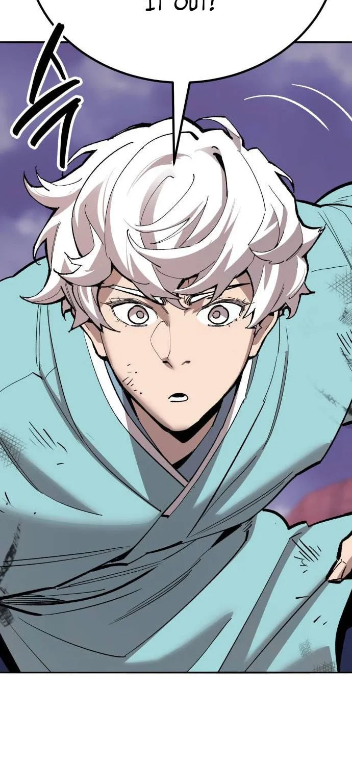 Read Limit Breaker chapter 150 image 84 on Lezhin