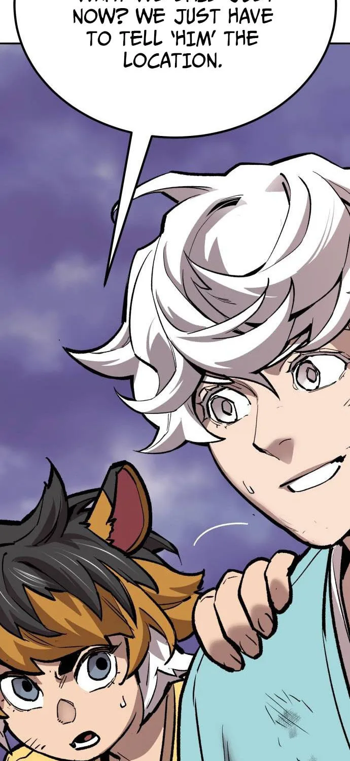 Read Limit Breaker chapter 150 image 86 on Lezhin