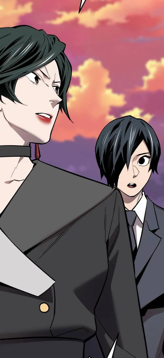 Read Limit Breaker chapter 150 image 9 on Lezhin