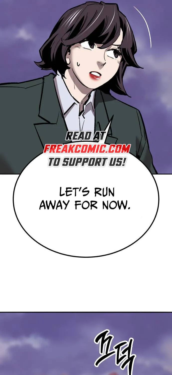 Read Limit Breaker chapter 150 image 91 on Lezhin