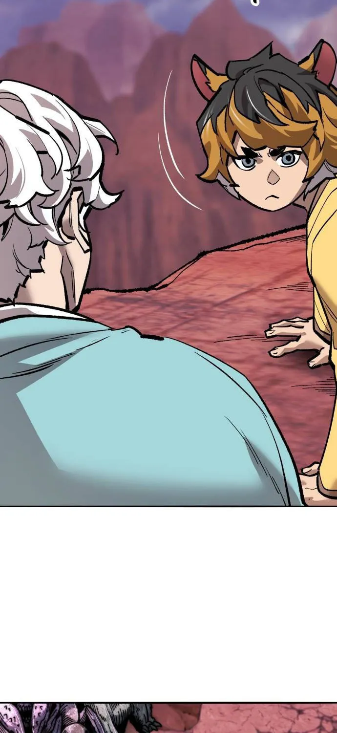 Read Limit Breaker chapter 150 image 92 on Lezhin