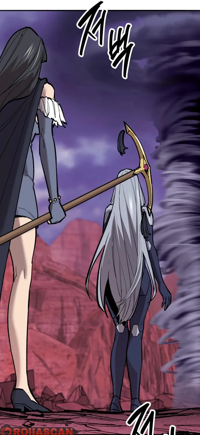 Read Limit Breaker chapter 151 image 100 on Lezhin