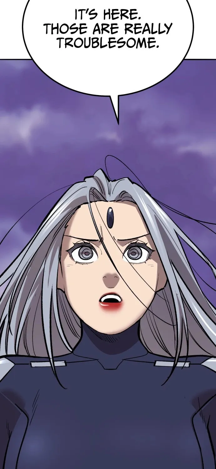 Read Limit Breaker chapter 151 image 106 on Lezhin