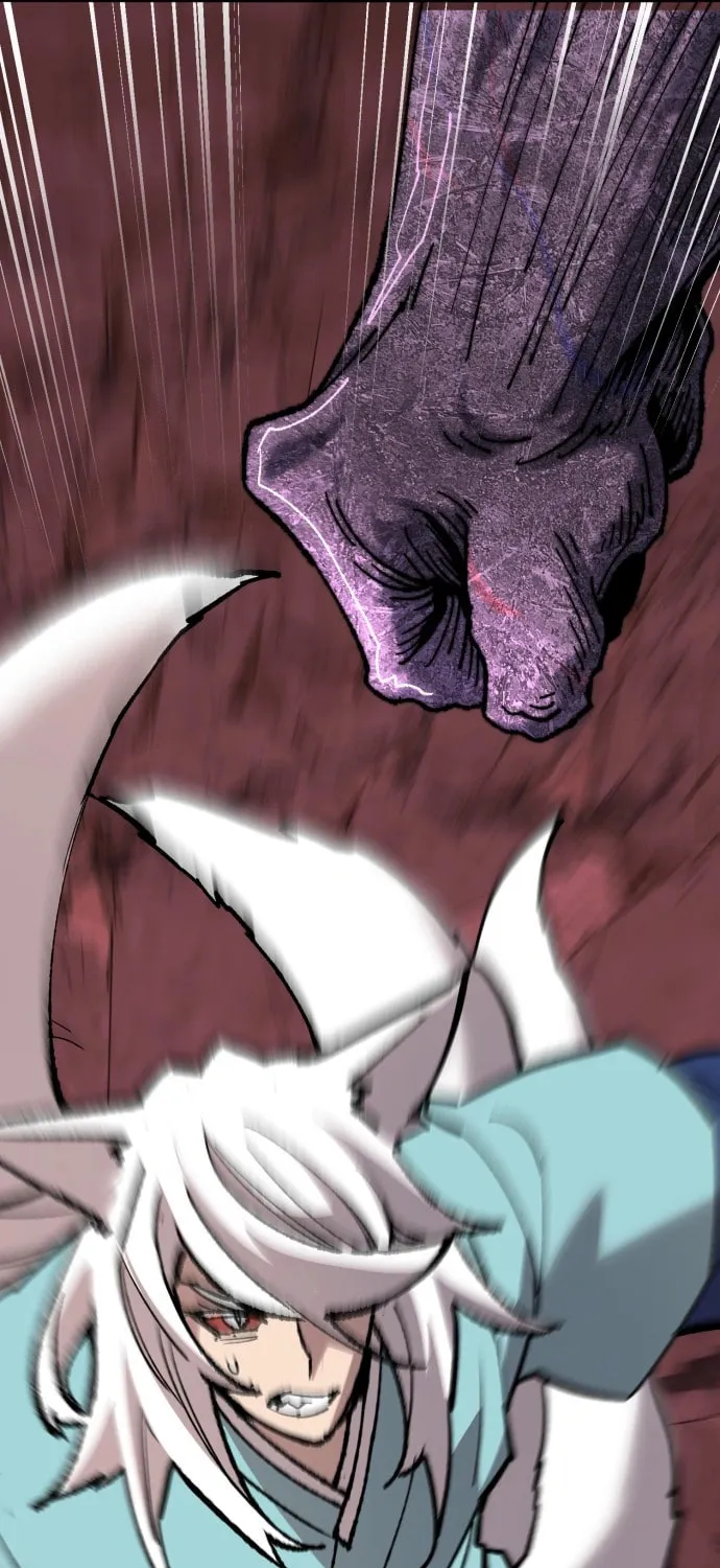 Read Limit Breaker chapter 151 image 11 on Lezhin