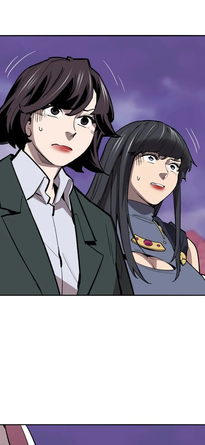 Read Limit Breaker chapter 151 image 118 on Lezhin