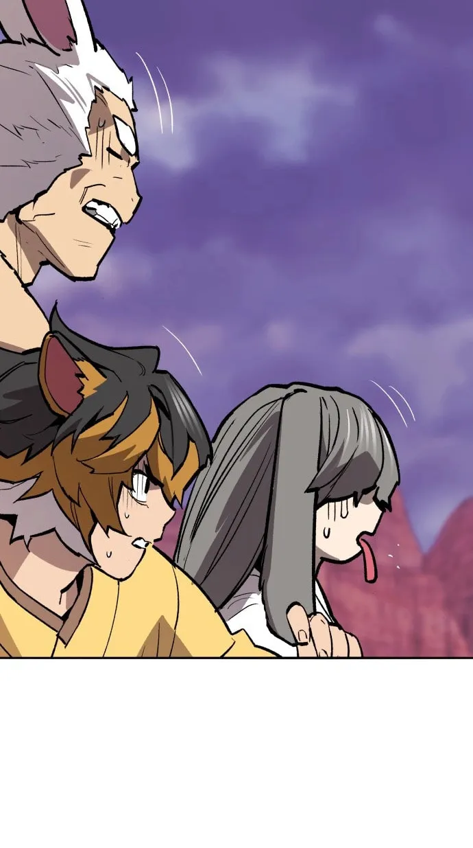 Read Limit Breaker chapter 151 image 119 on Lezhin