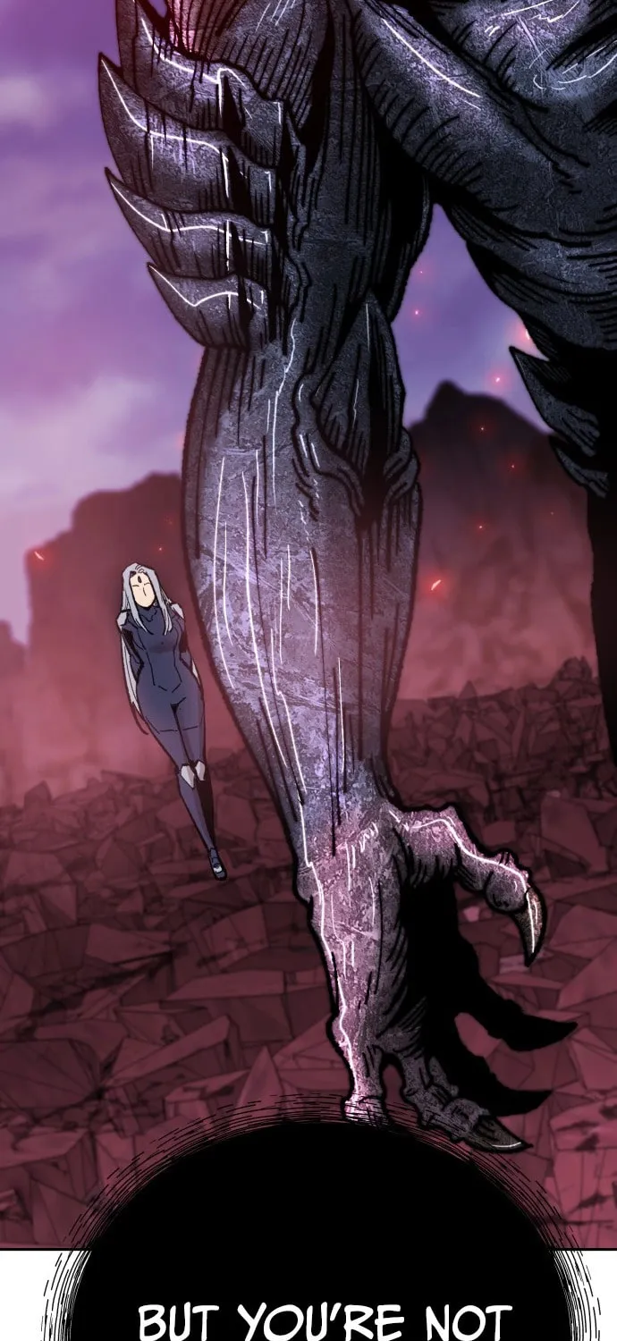 Read Limit Breaker chapter 151 image 132 on Lezhin