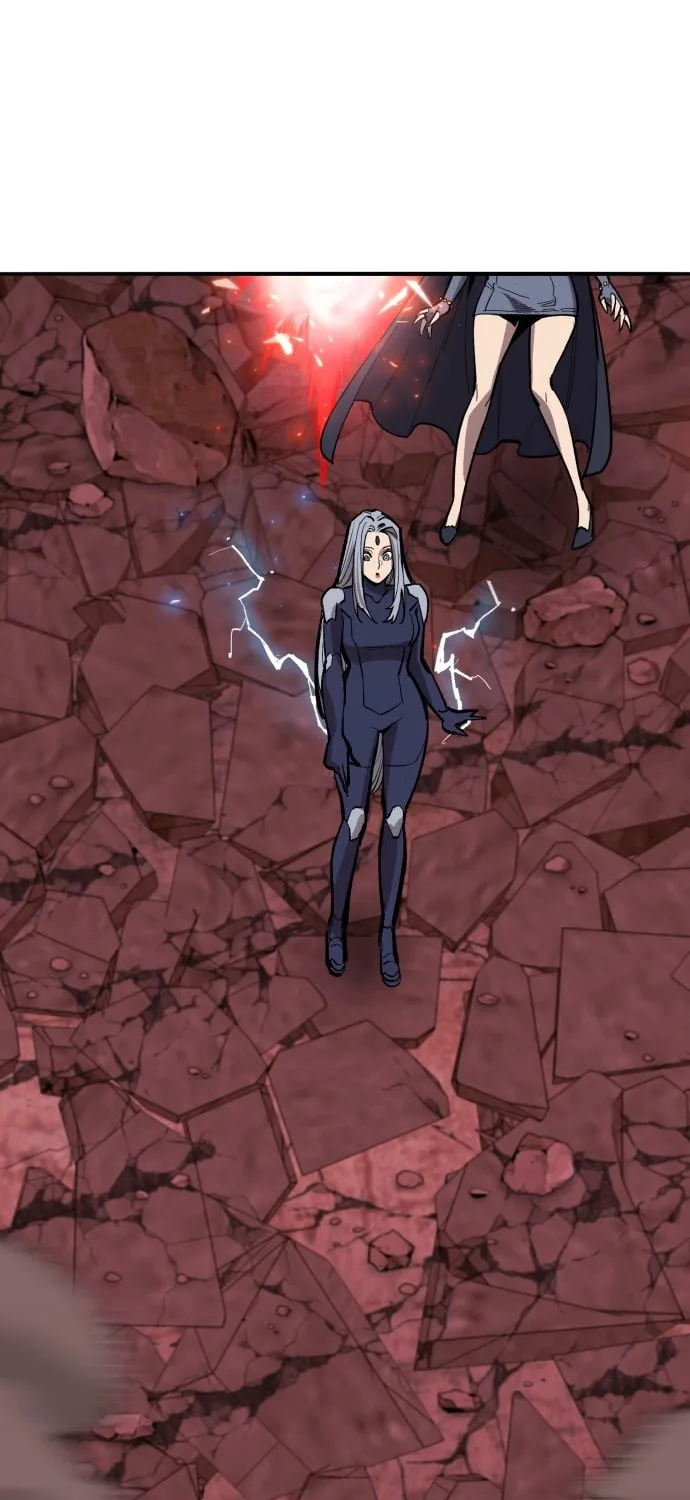 Read Limit Breaker chapter 151 image 17 on Lezhin
