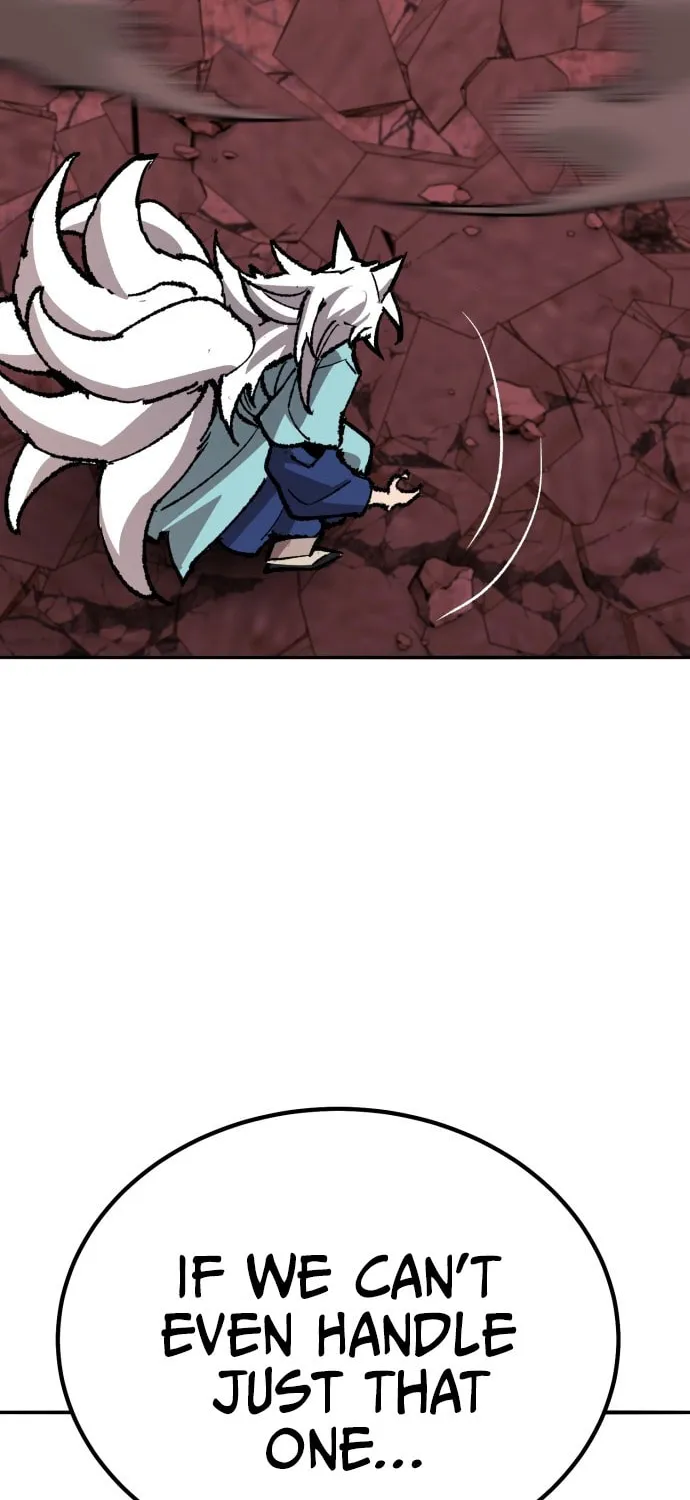 Read Limit Breaker chapter 151 image 18 on Lezhin