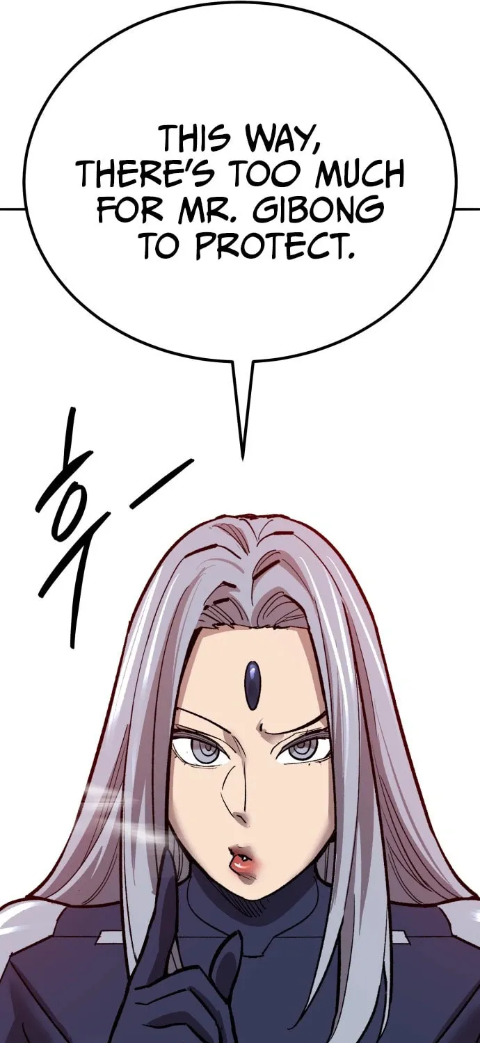 Read Limit Breaker chapter 151 image 21 on Lezhin