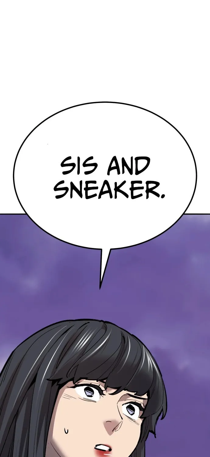 Read Limit Breaker chapter 151 image 24 on Lezhin