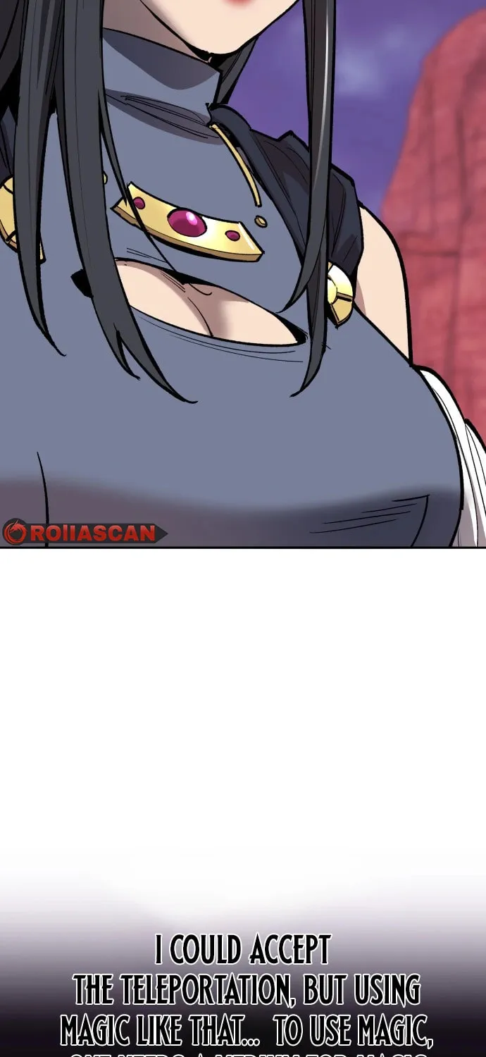 Read Limit Breaker chapter 151 image 25 on Lezhin