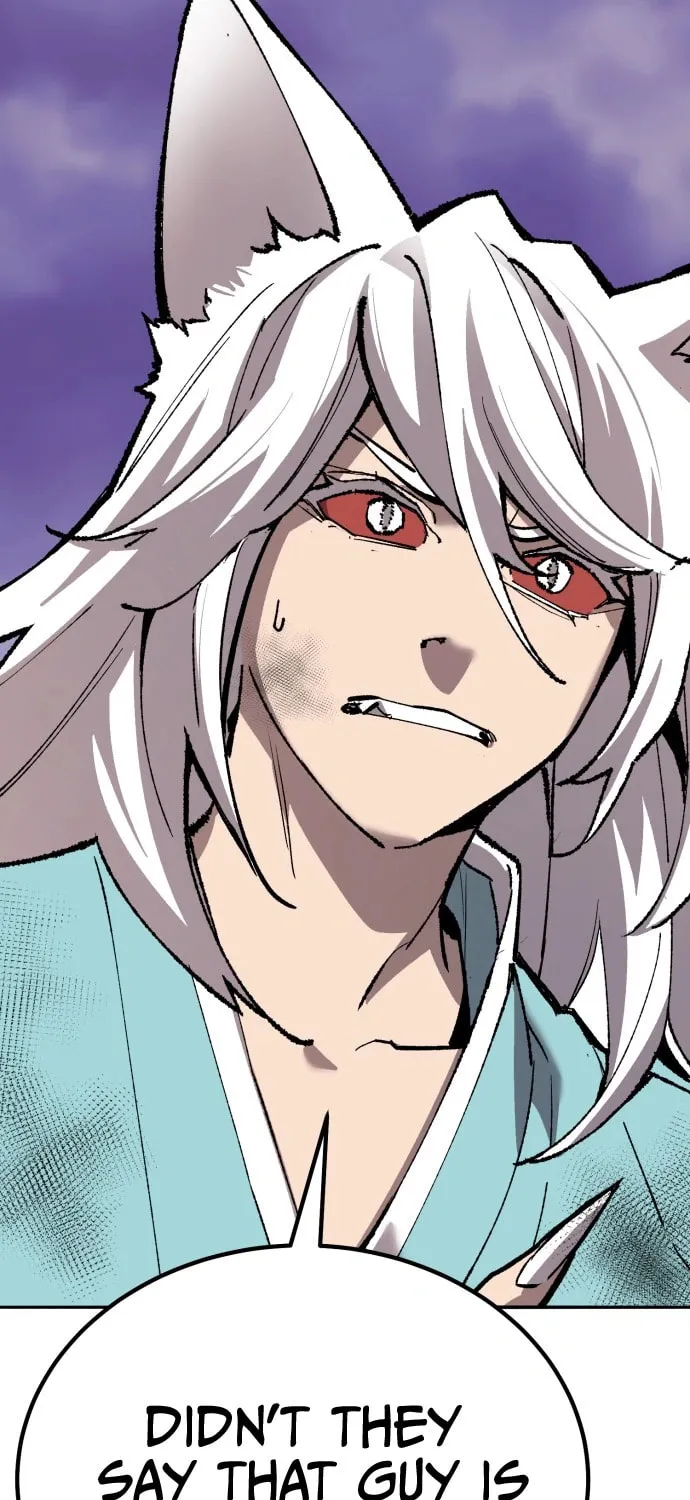 Read Limit Breaker chapter 151 image 3 on Lezhin