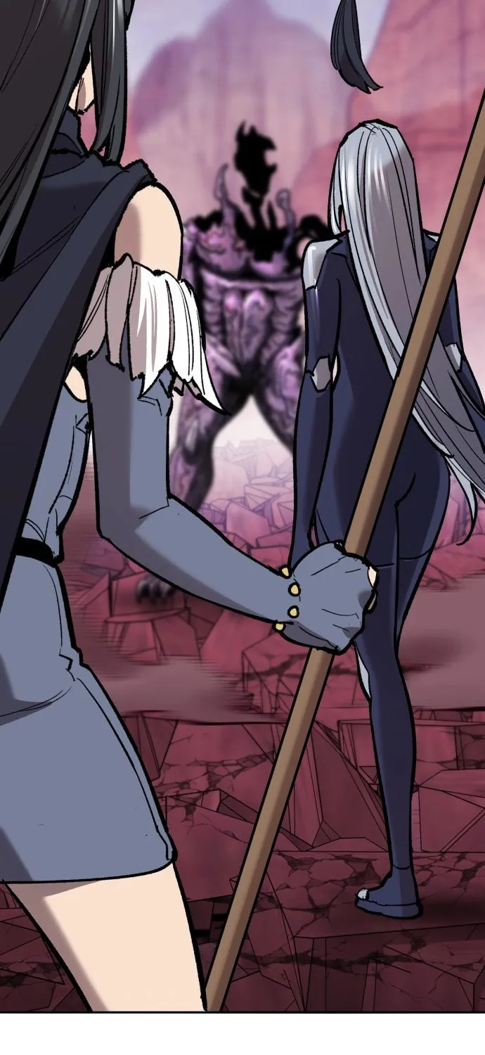 Read Limit Breaker chapter 151 image 30 on Lezhin