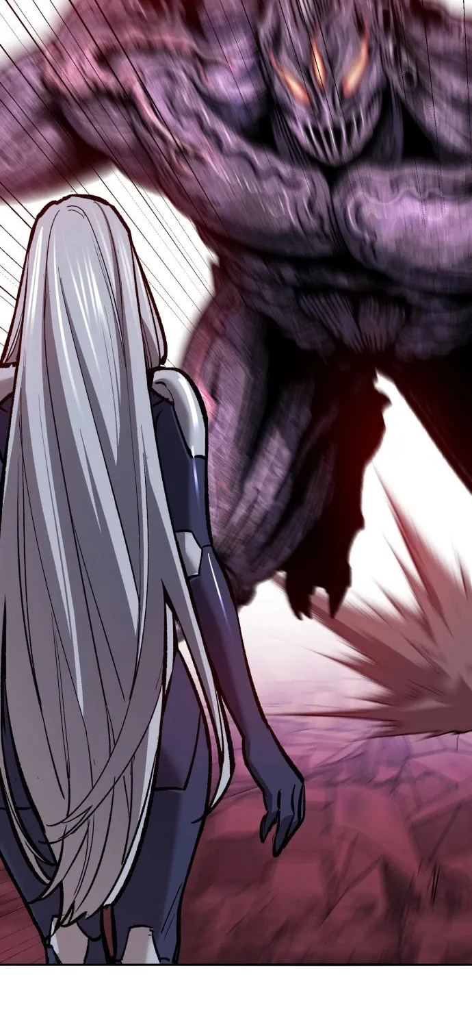 Read Limit Breaker chapter 151 image 32 on Lezhin