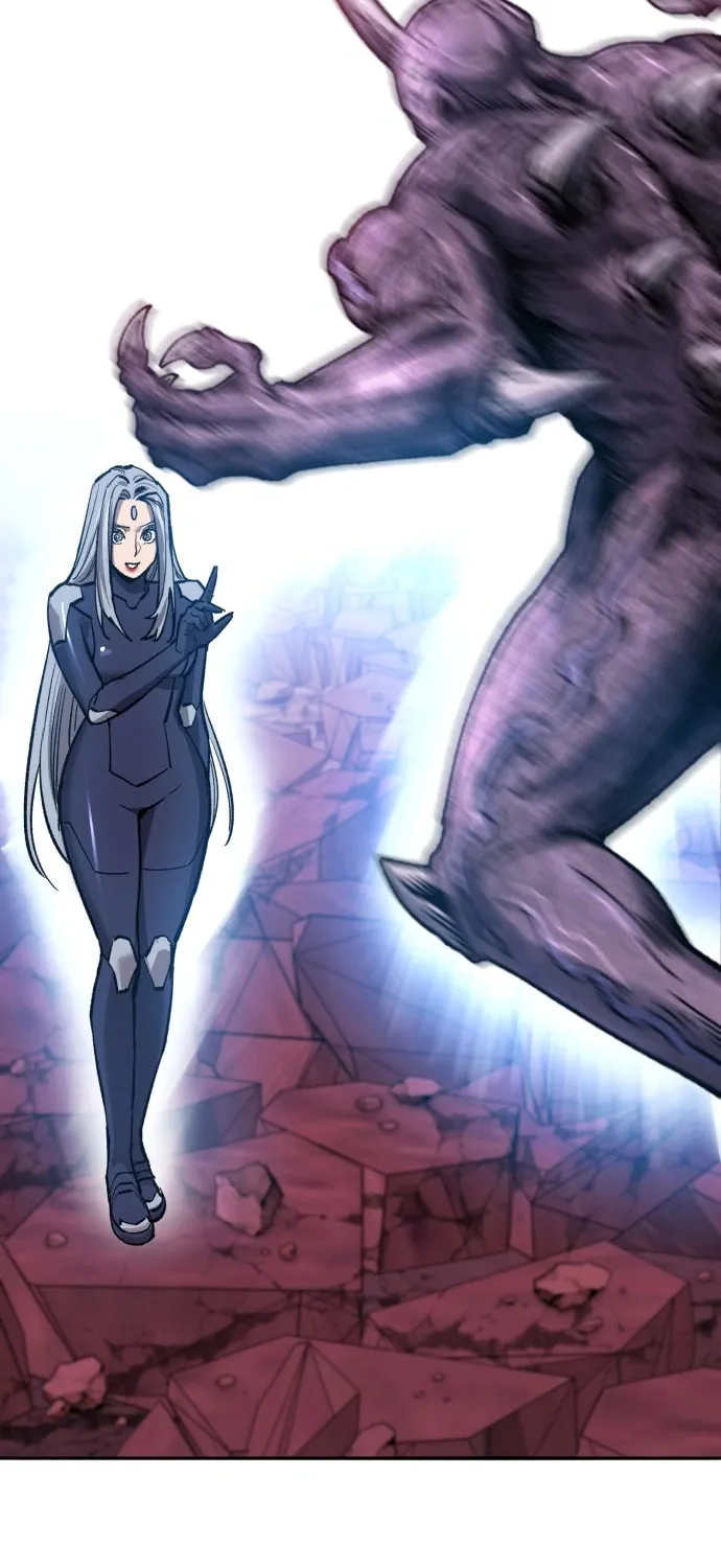 Read Limit Breaker chapter 151 image 35 on Lezhin