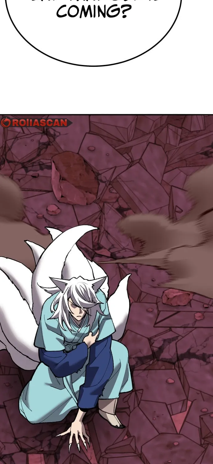 Read Limit Breaker chapter 151 image 4 on Lezhin