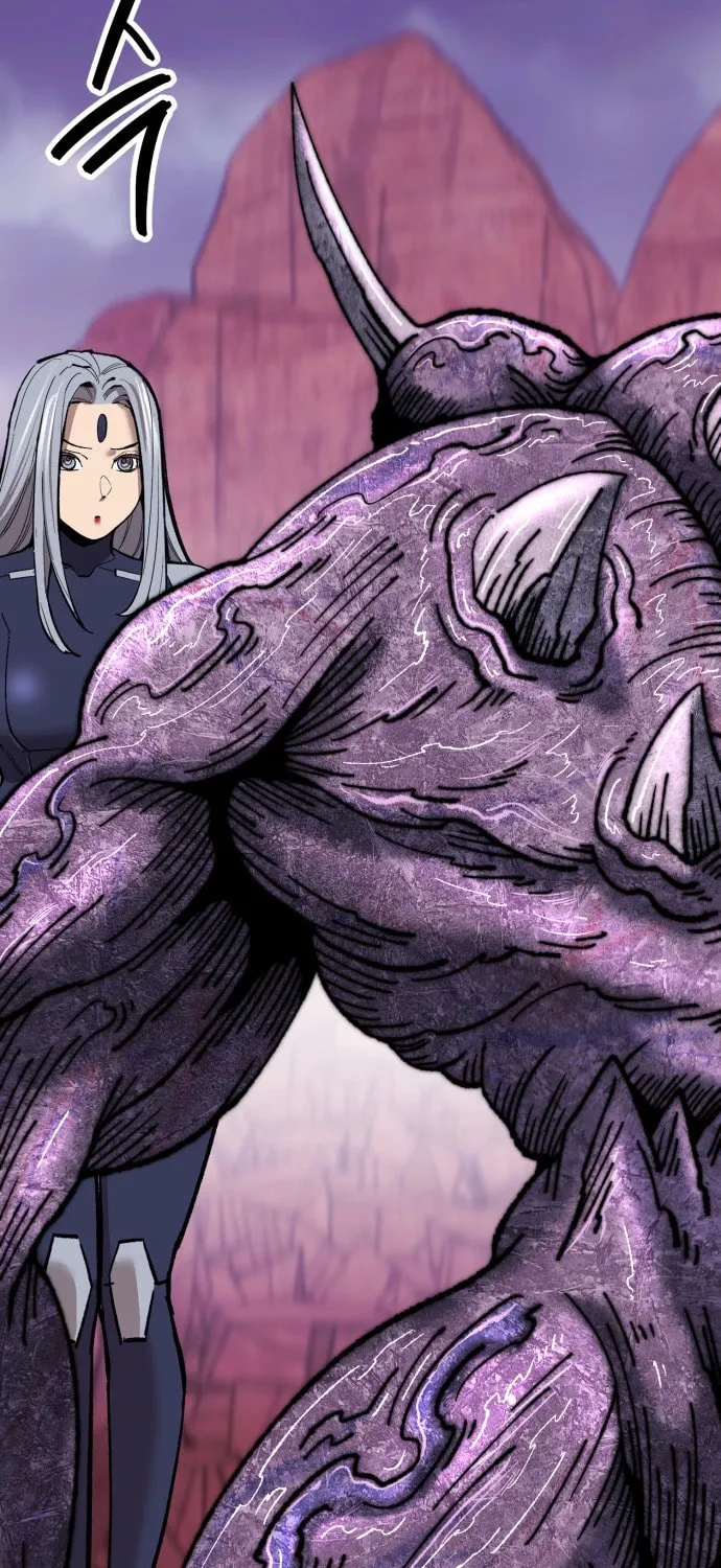 Read Limit Breaker chapter 151 image 49 on Lezhin