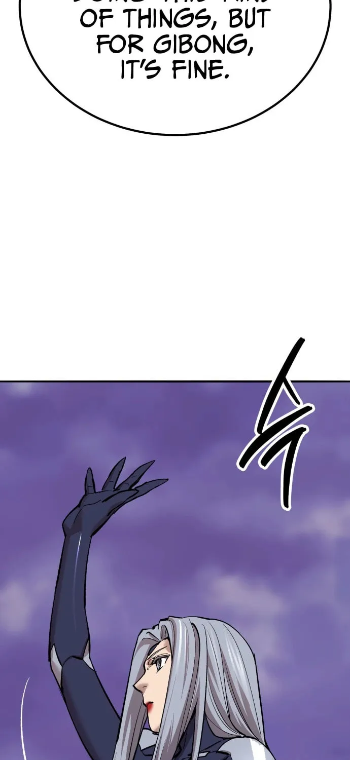 Read Limit Breaker chapter 151 image 57 on Lezhin
