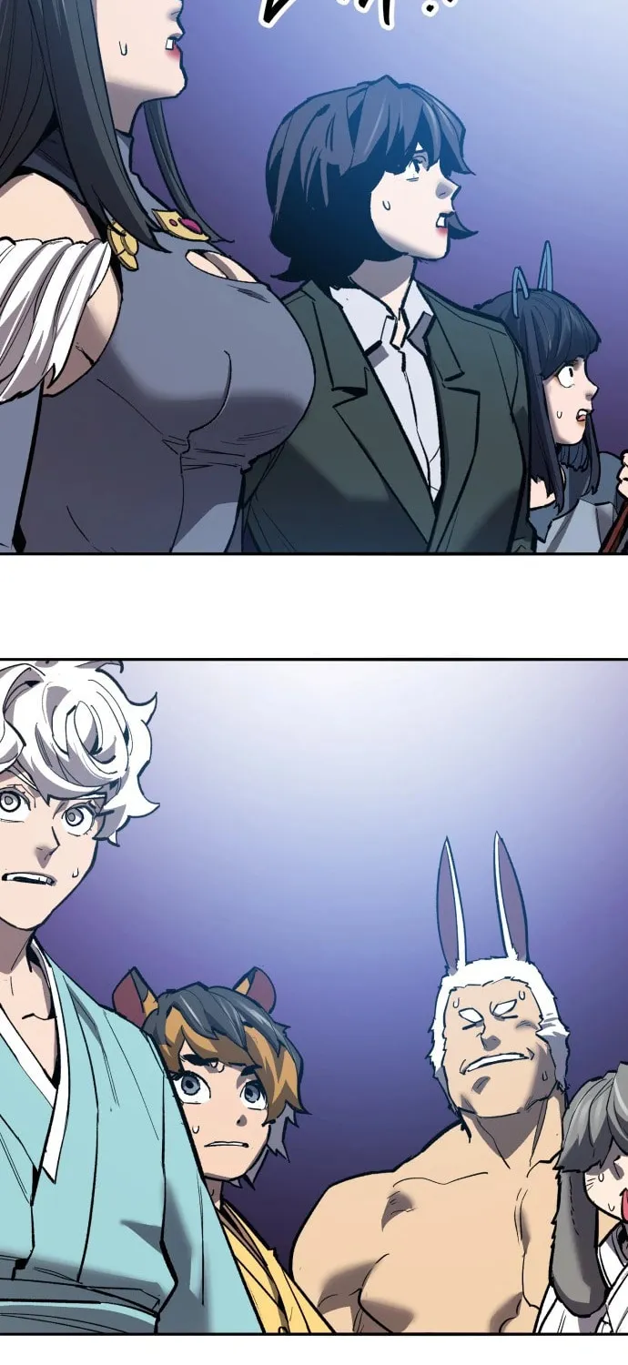 Read Limit Breaker chapter 151 image 62 on Lezhin