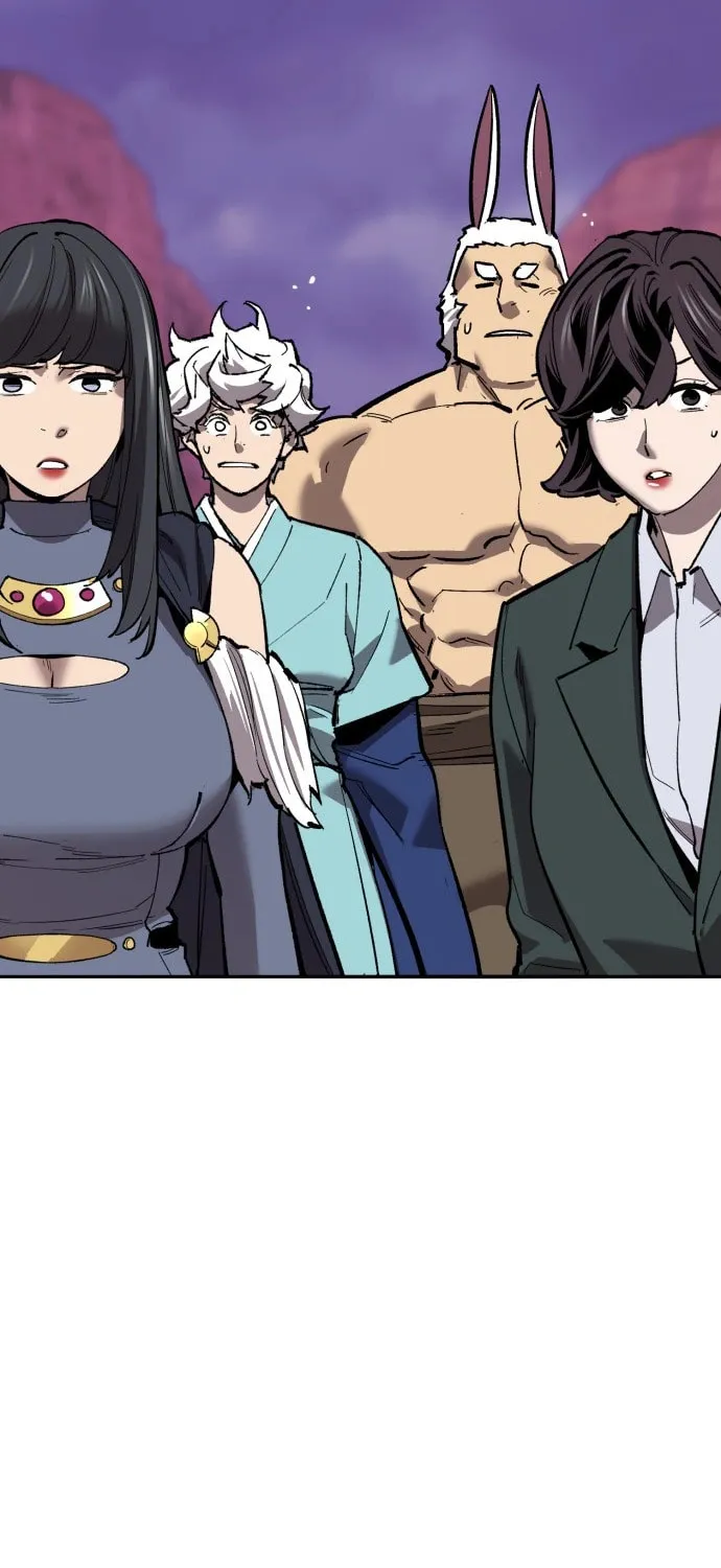Read Limit Breaker chapter 151 image 75 on Lezhin