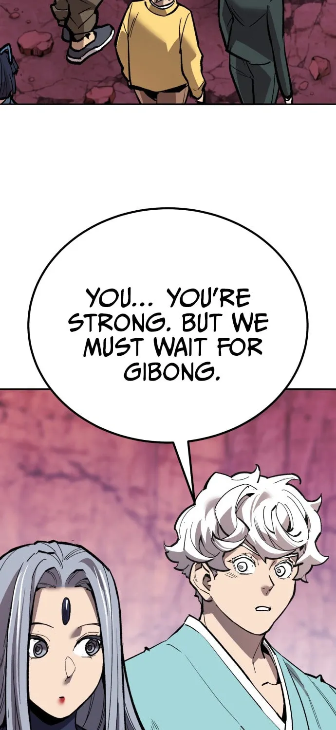 Read Limit Breaker chapter 151 image 79 on Lezhin