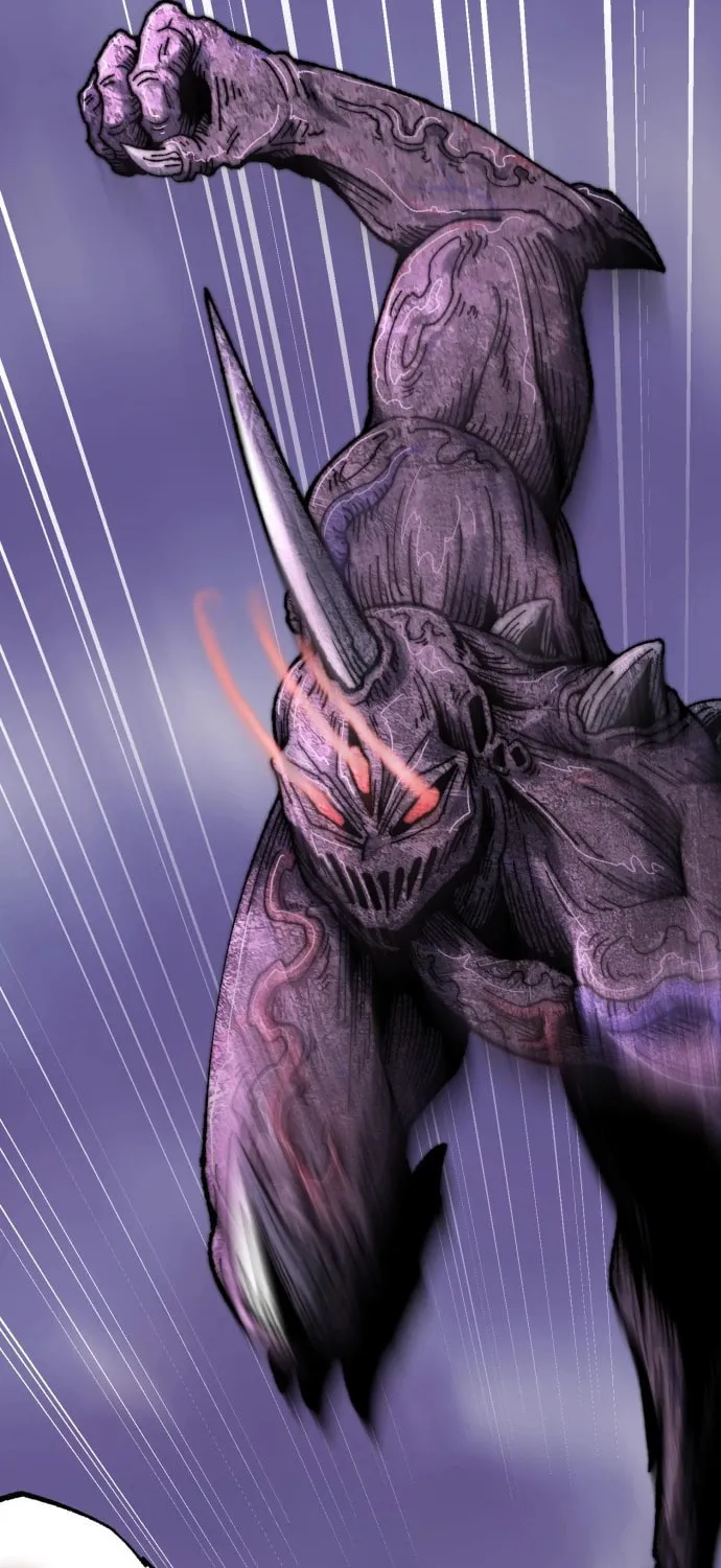 Read Limit Breaker chapter 151 image 8 on Lezhin