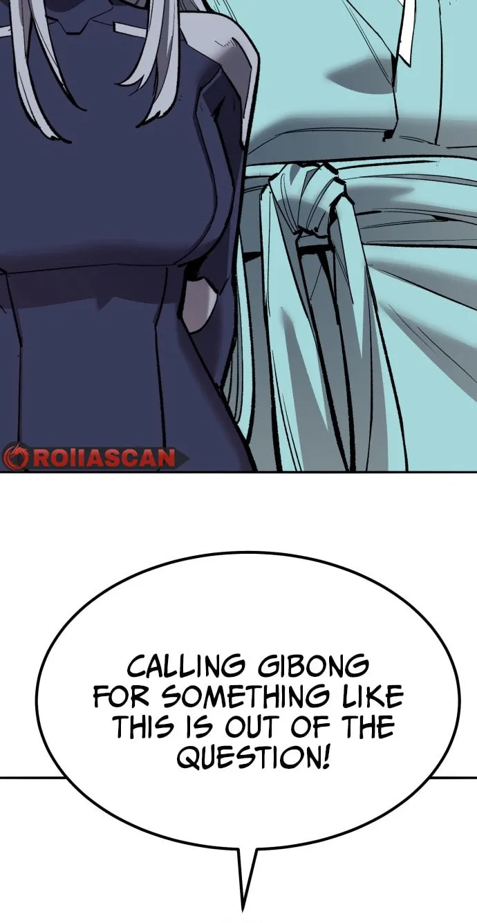 Read Limit Breaker chapter 151 image 80 on Lezhin